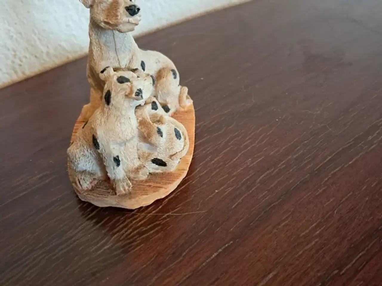 Billede 4 - Hundefigur