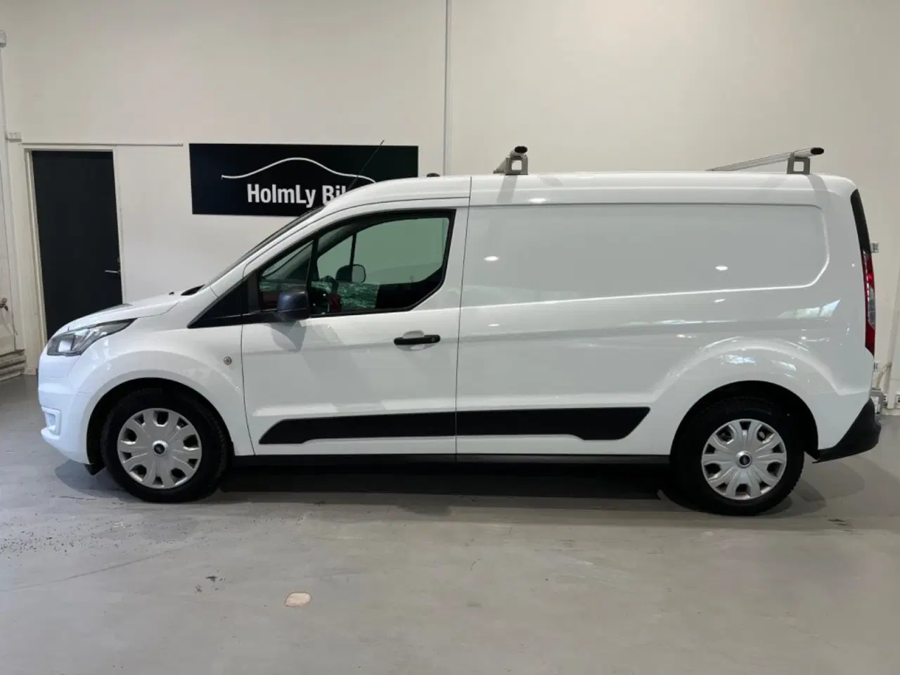 Billede 4 - Ford Transit Connect 1,5 TDCi 100 Trend lang