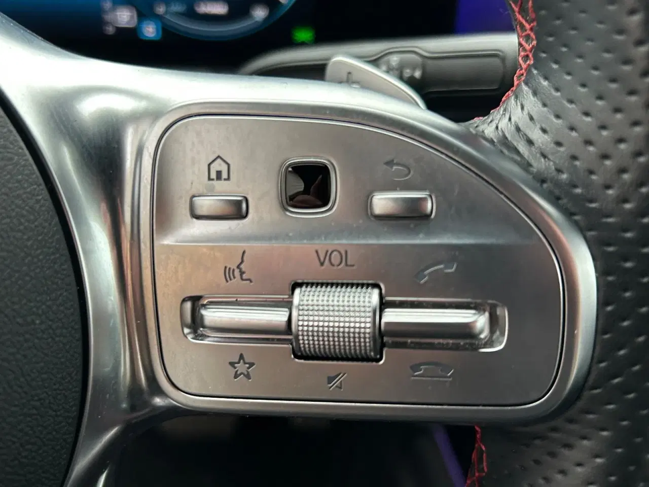 Billede 18 - Mercedes EQA250+  AMG Line