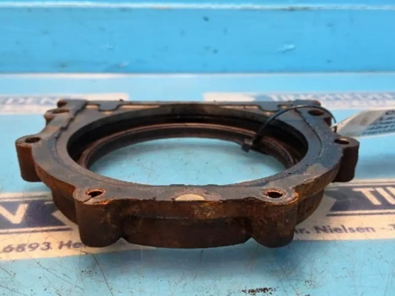 Billede 2 - Iveco 8361 SRE 11 Dæksel 4841297