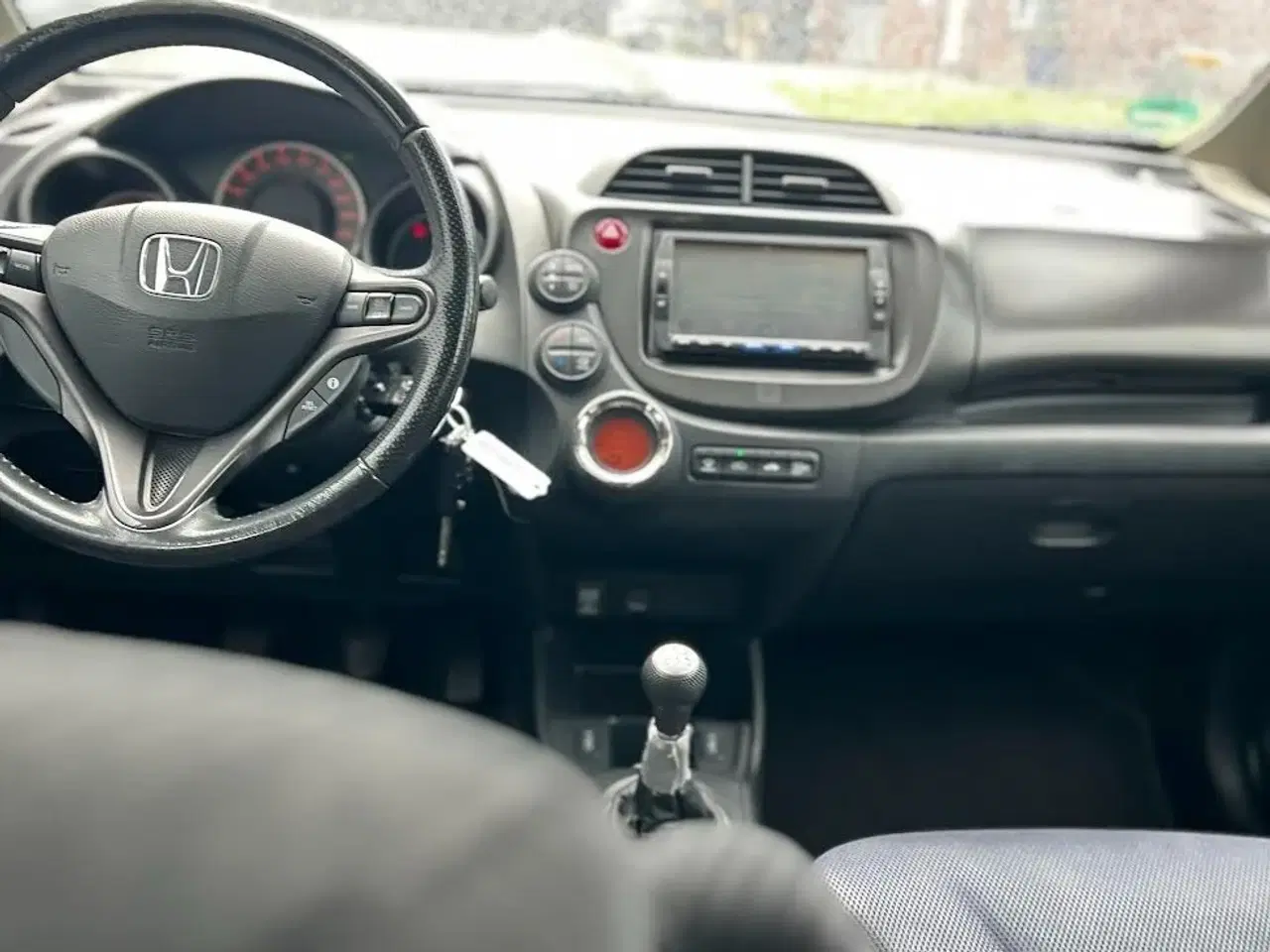 Billede 6 - Honda Jazz 1,4 Elegance