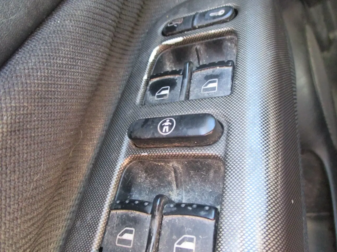 Billede 11 - VW Bora 2,0 
