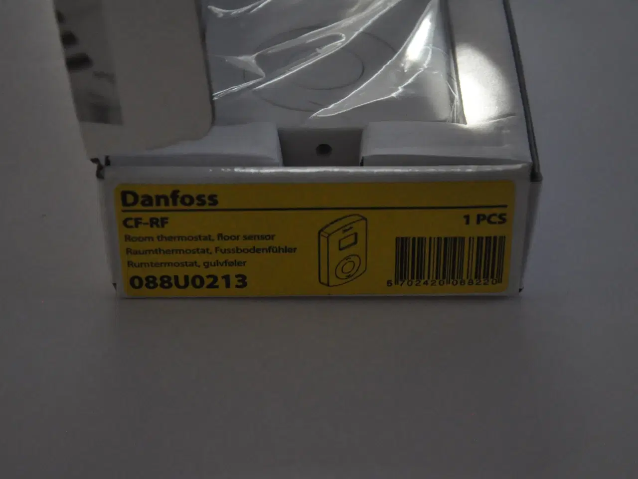 Billede 2 - Danfoss CF-RF 088U0213 NY! SOLGT!
