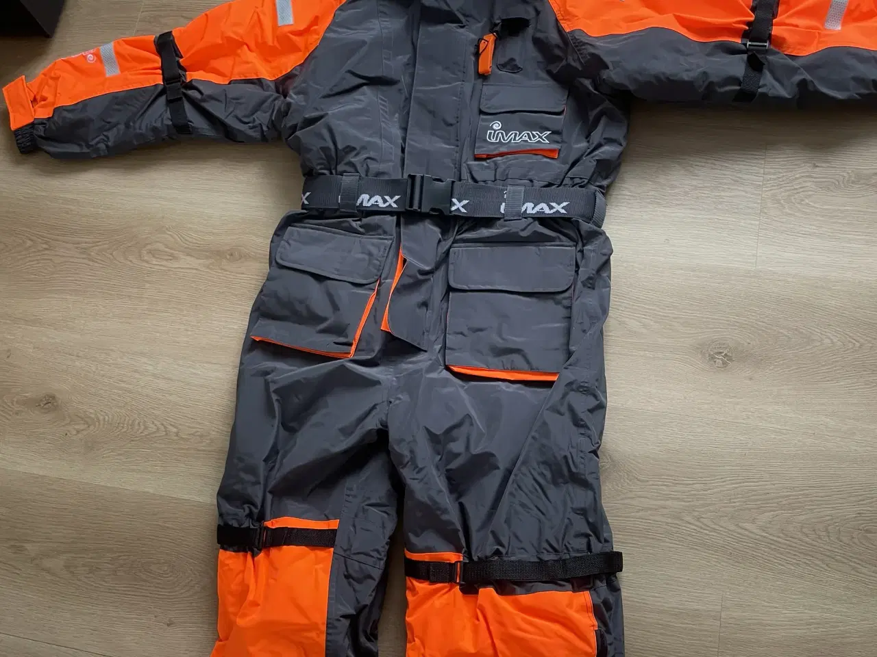 Billede 6 - IMAX.Flydedragt.