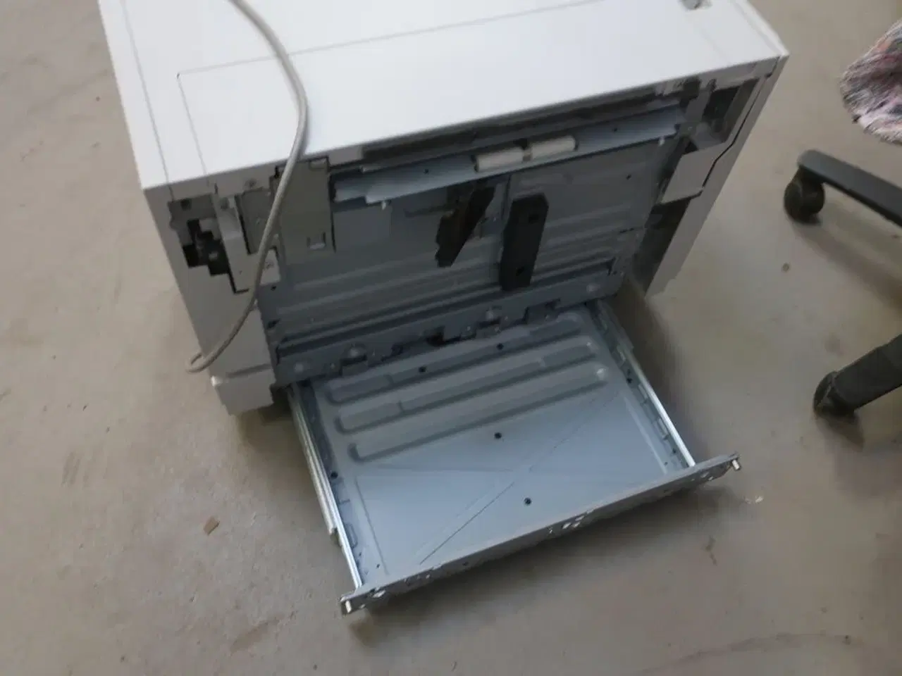 Billede 4 - Papirskuffe, CANON Unit-F1