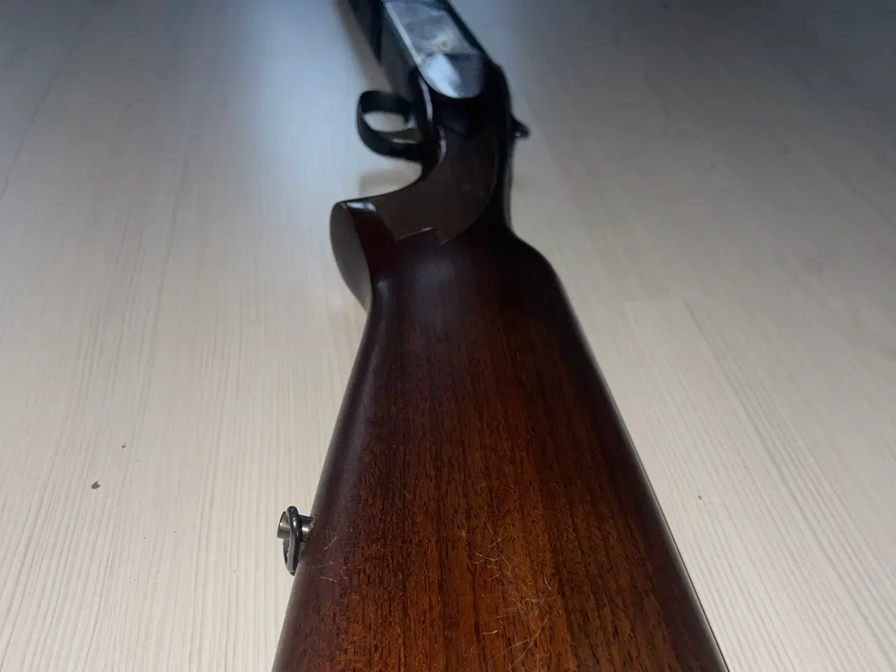 Billede 8 - Otterup 6,5x55 samt O/u Schirroco