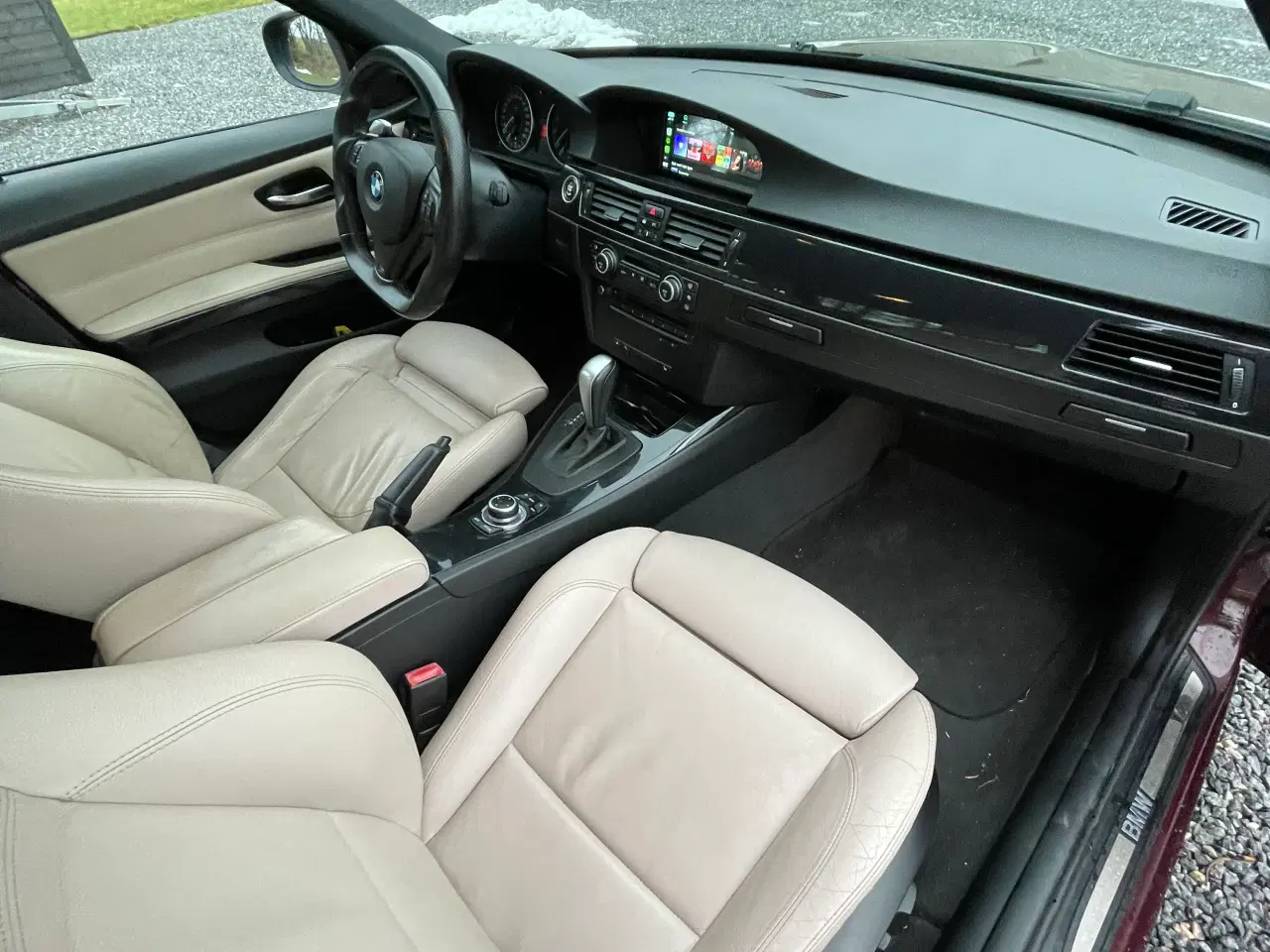 Billede 11 - BMW E90 335i LCI 