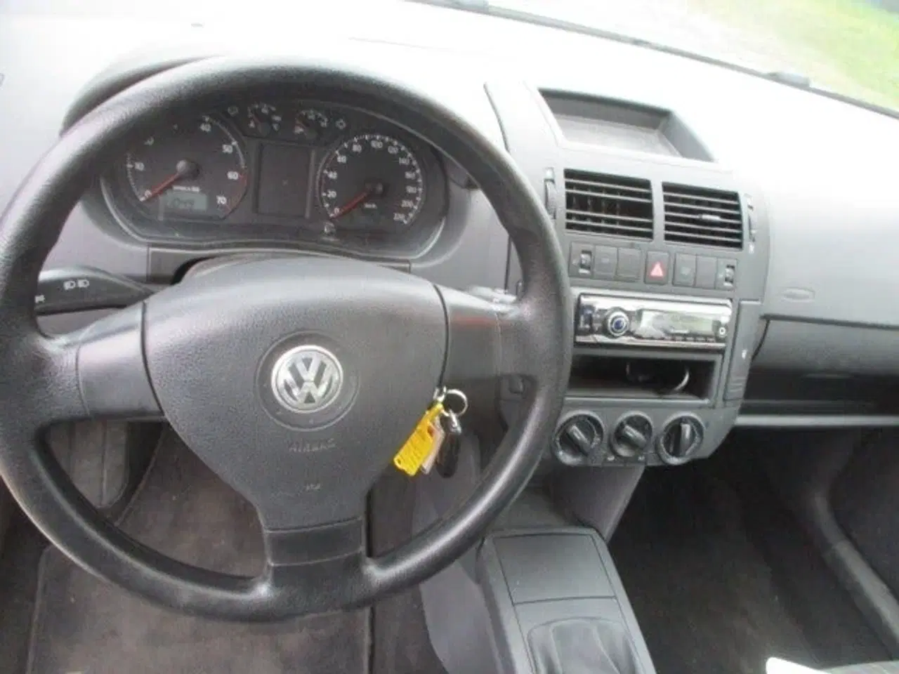 Billede 9 - VW Polo 1,2 