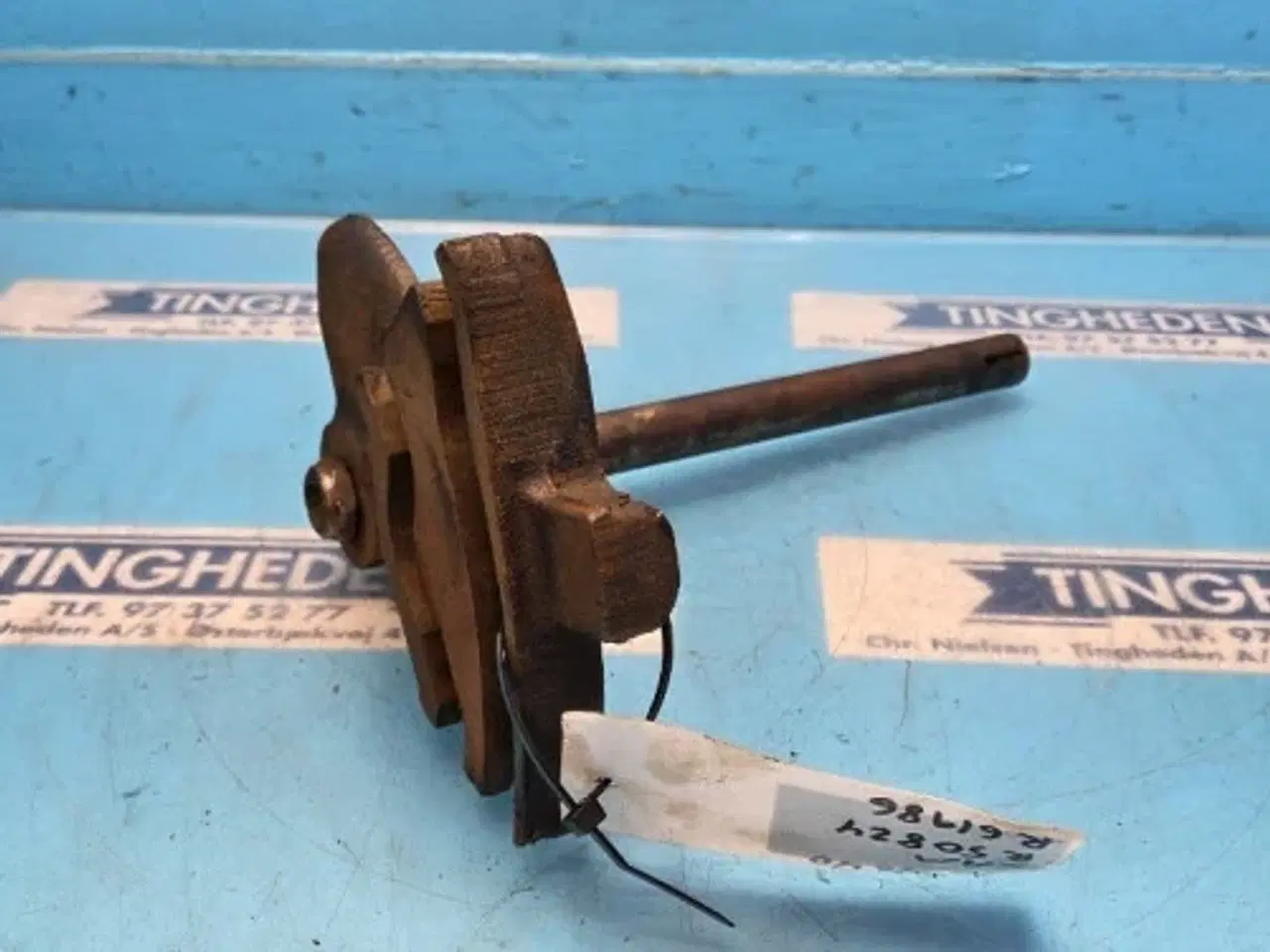 Billede 3 - John Deere 4040 Cam R50824