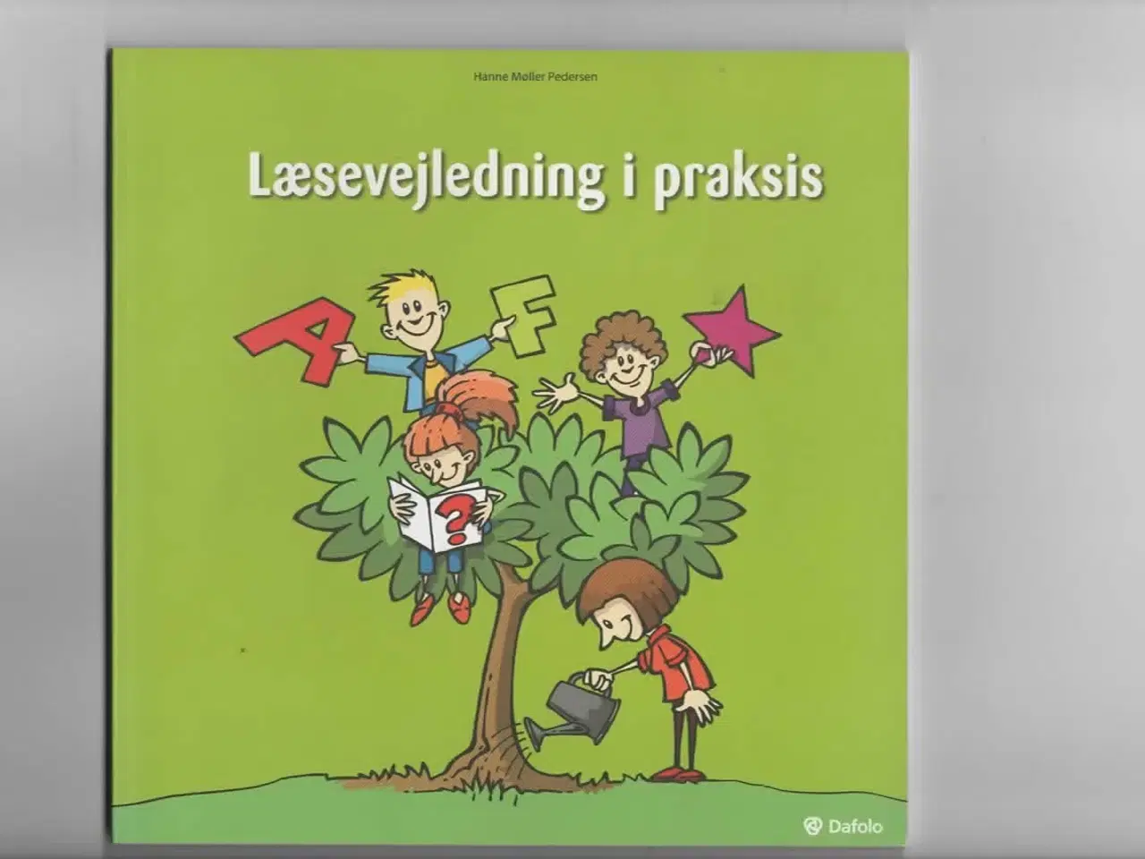 Billede 1 - læsevejledning