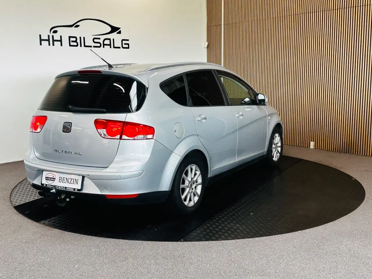 Billede 5 - Seat Altea XL 1,4 TSi 125 Style