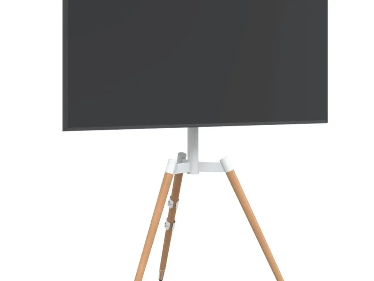 Billede 3 - Tv-stativ til 37-65" skærm maks. VESA 400x400 mm 40 kg