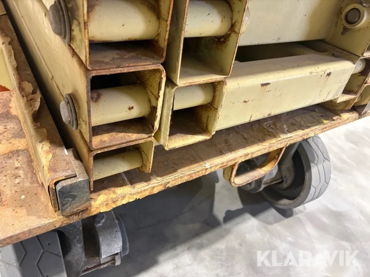 Billede 12 - Lift JLG 2646ES