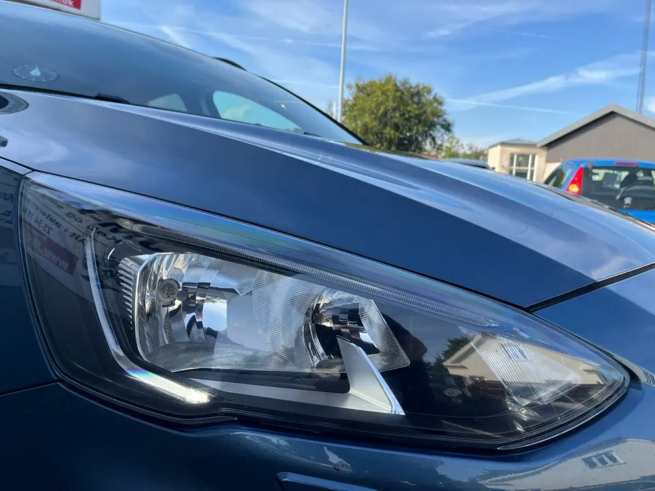 Billede 5 - Ford Focus 1,0 EcoBoost Active