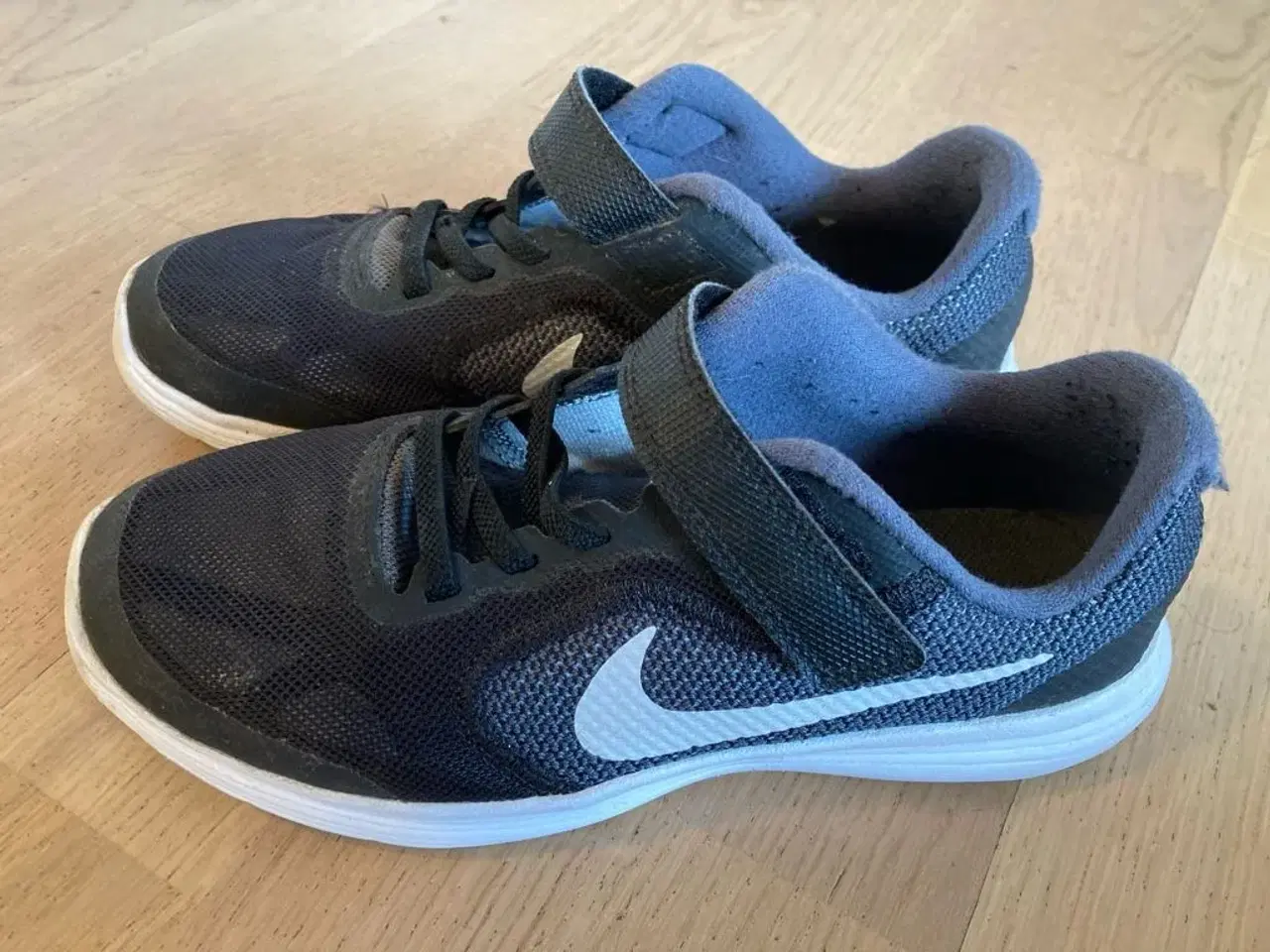 Billede 1 - Nike sko str. 35