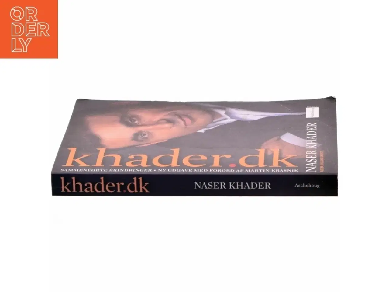 Billede 2 - Khader.dk (Bog)