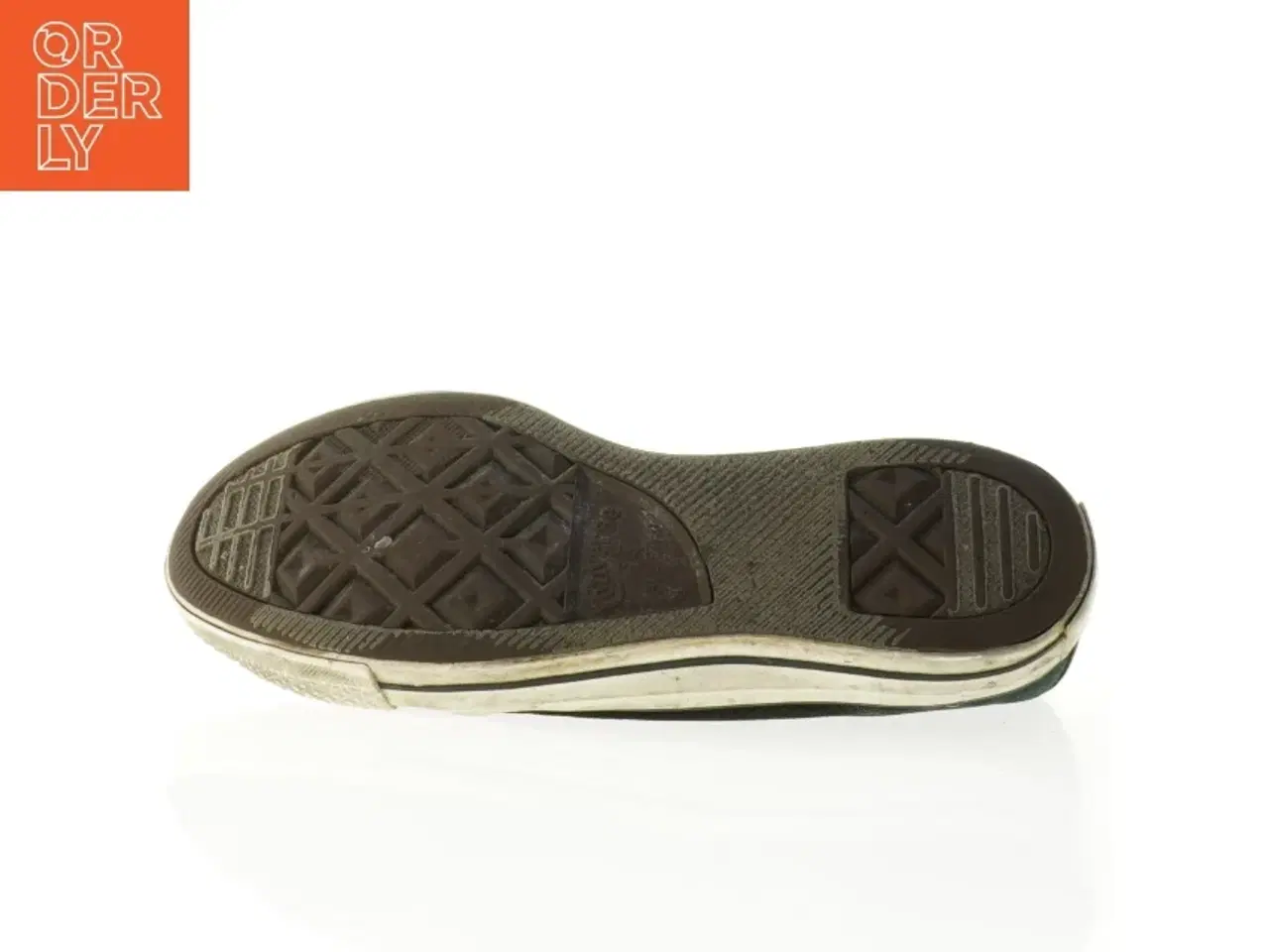 Billede 2 - Converse All Star høje sneakers fra Converse (str. 41,5)