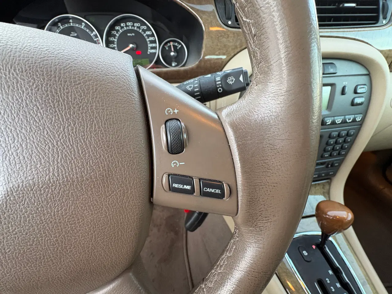 Billede 16 - Utrolig velholdt Jaguar klar til ny ejer