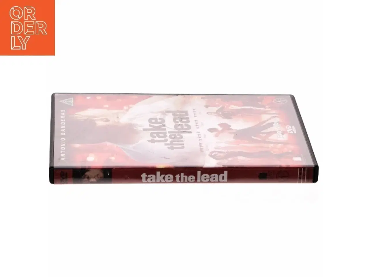 Billede 2 - Take the lead