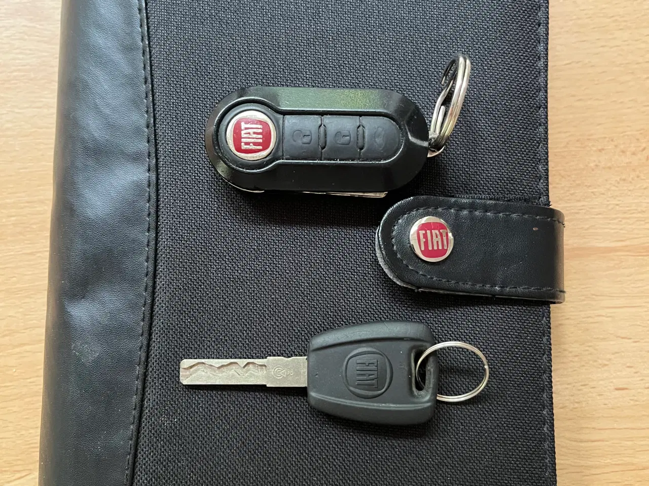 Billede 8 - Fiat 500 hvid