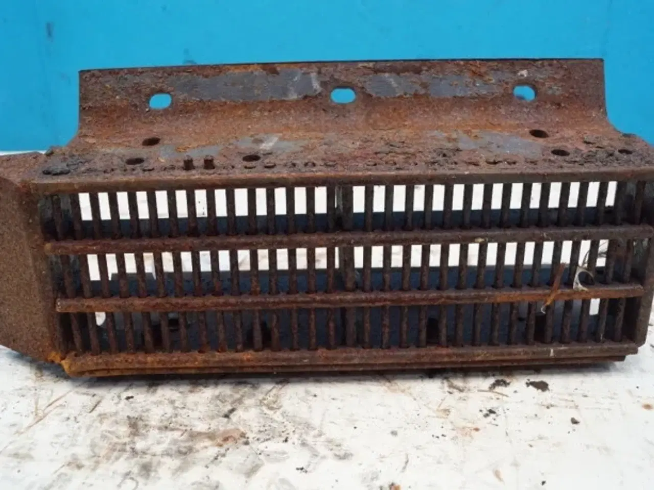 Billede 13 - Case 1640 Bro 1318553C1