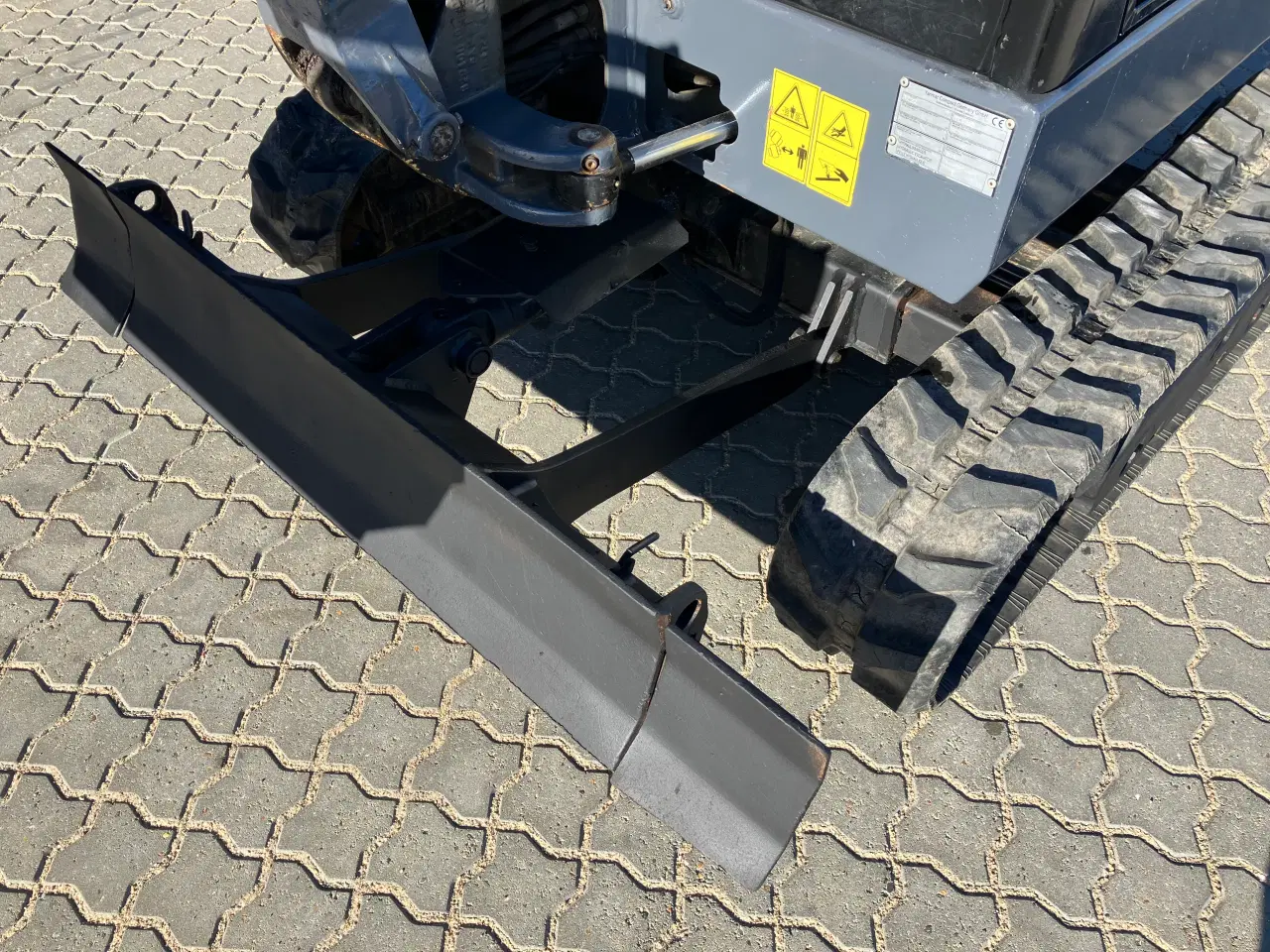 Billede 16 - Terex TC22-2.lav timetal 1277 med 2 dører