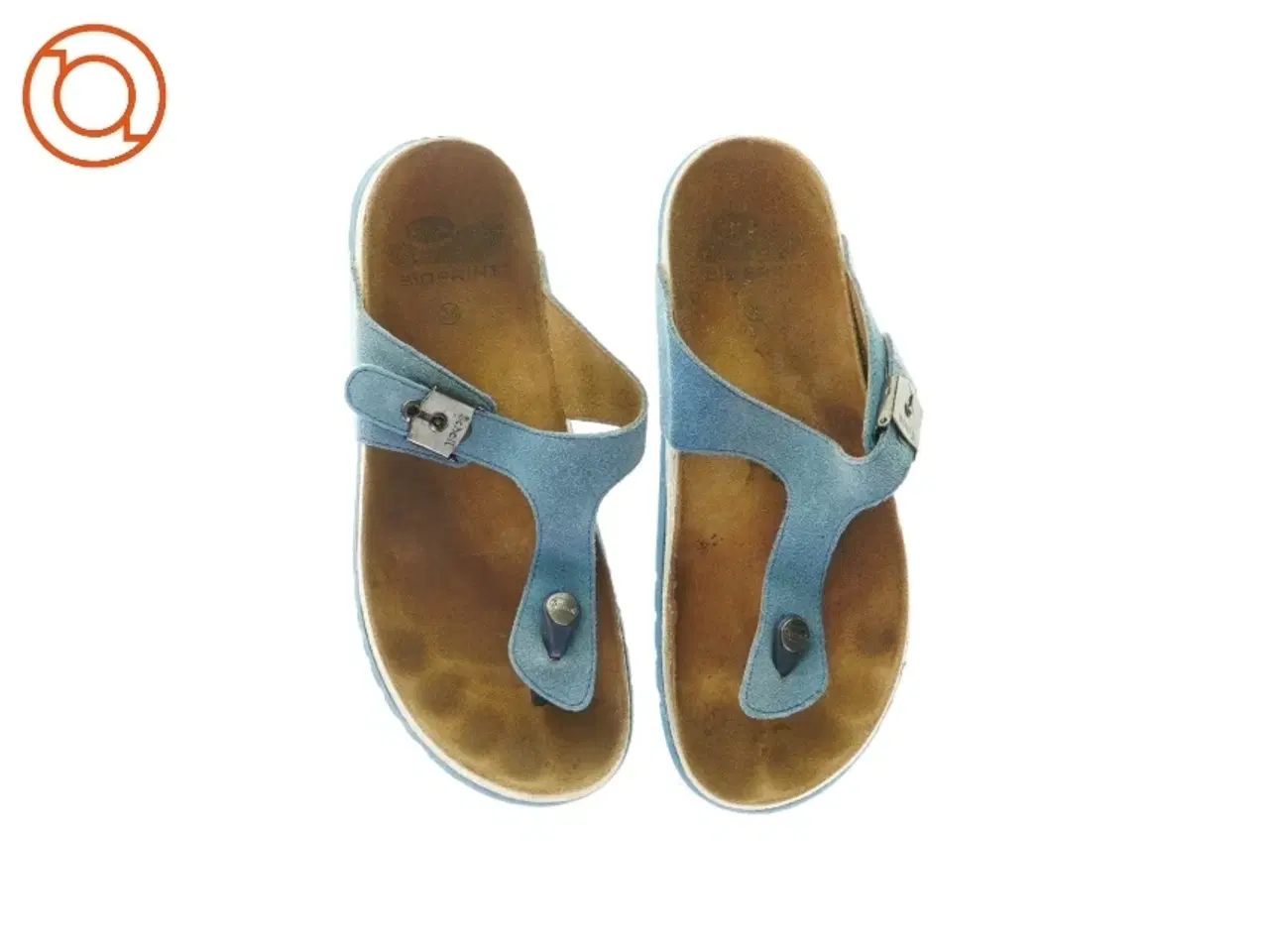 Billede 3 - Sandaler fra School (Str. 38)