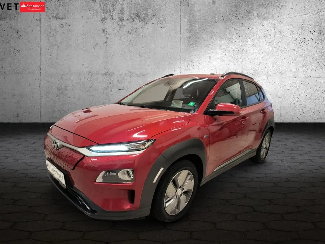 Billede 1 - Hyundai Kona 64 EV Premium