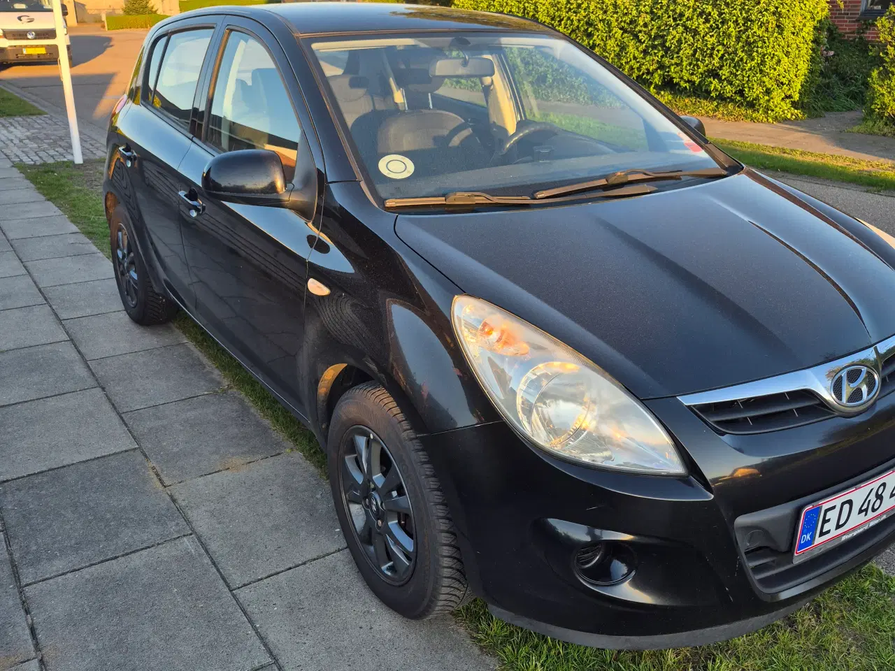 Billede 2 - Hyundai i20 1.2 benzin 