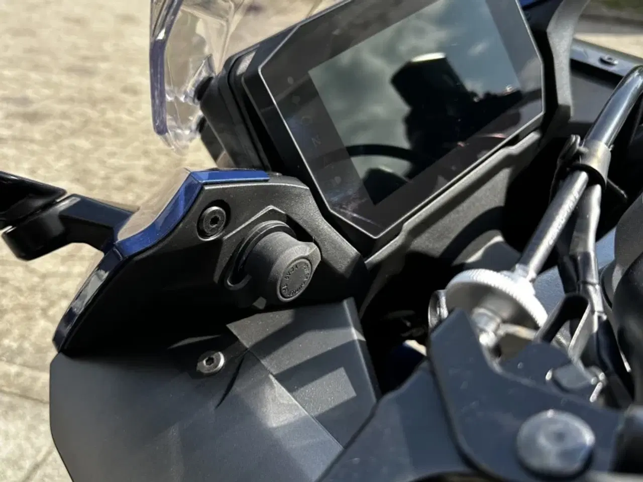 Billede 13 - Suzuki GSXS 1000 GT Sportstouring