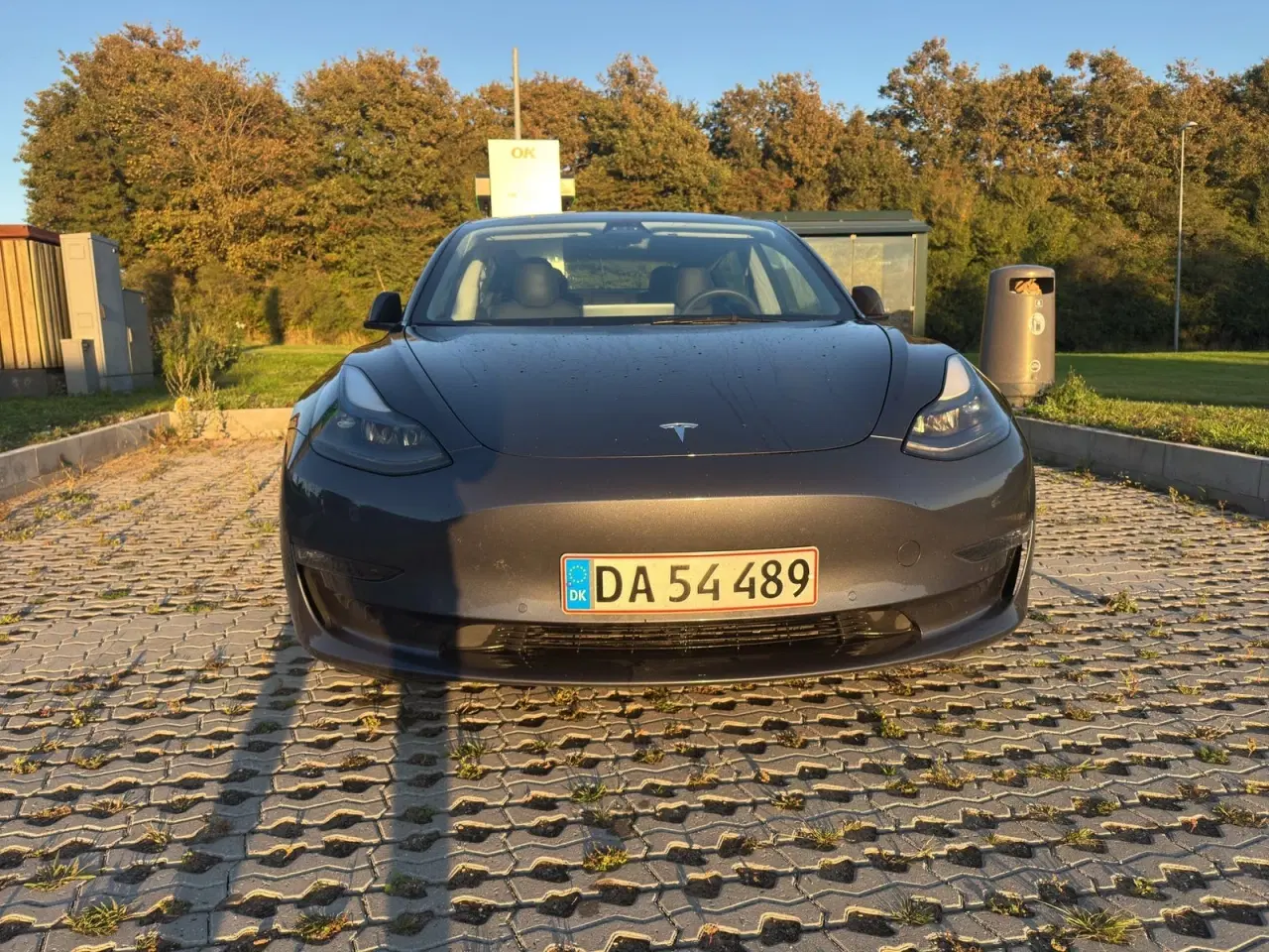 Billede 2 - Tesla Model 3  Performance AWD