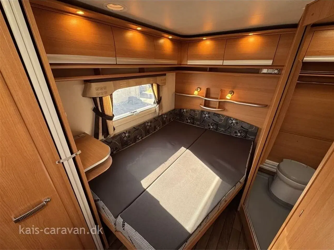 Billede 6 - 2010 - Cabby