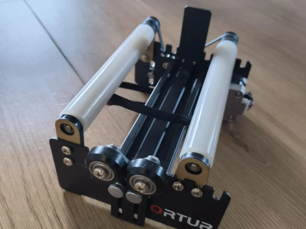 Billede 10 - Gweike G2 20 Fiberlaser + Evt. en Diodelaser