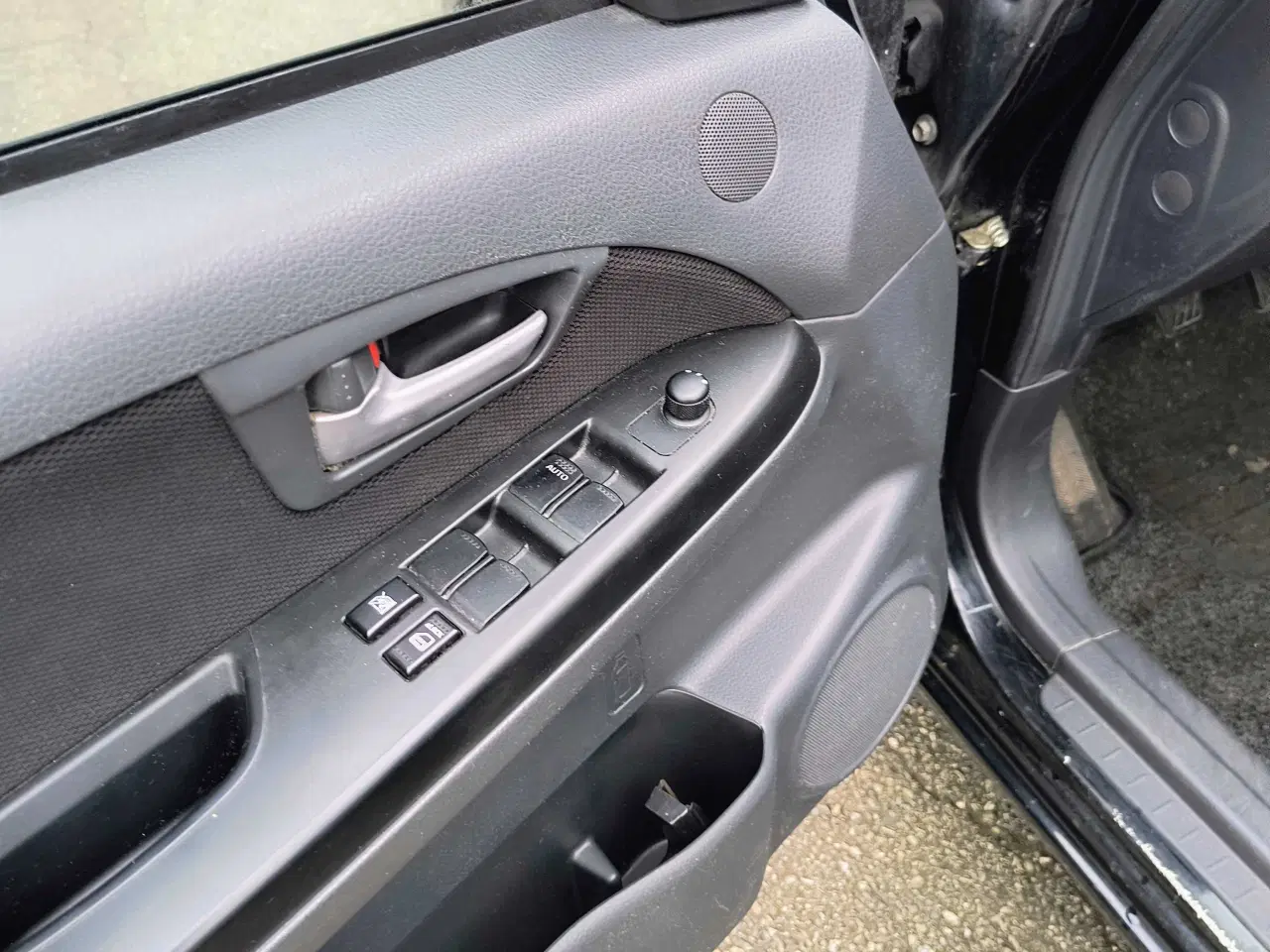 Billede 4 - Suzuki sx4 sælges eller byttes 