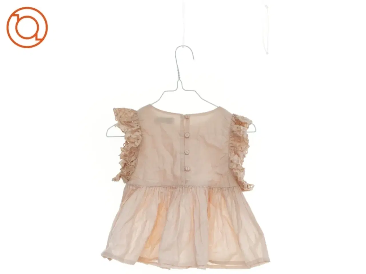 Billede 2 - Kjole fra Mar Mar (str. 80 cm)