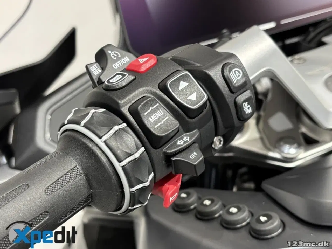 Billede 12 - BMW R 1300 RT