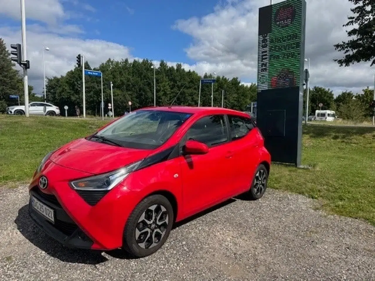 Billede 3 - Toyota Aygo 1,0 VVT-i x-cellence
