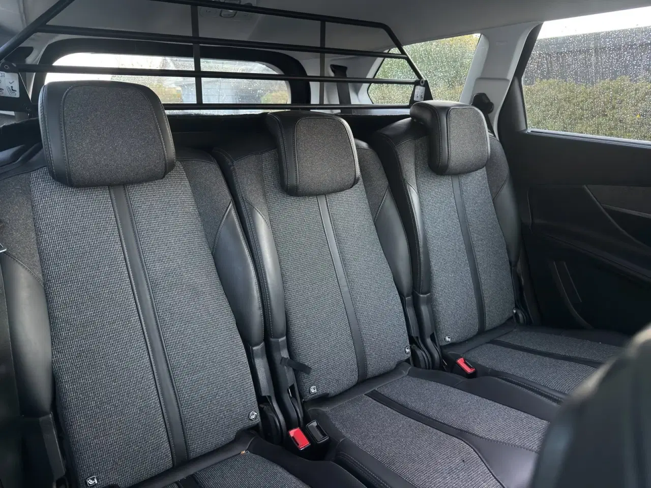 Billede 15 - Peugeot 5008 1,6 BlueHDi 120 Allure 7prs