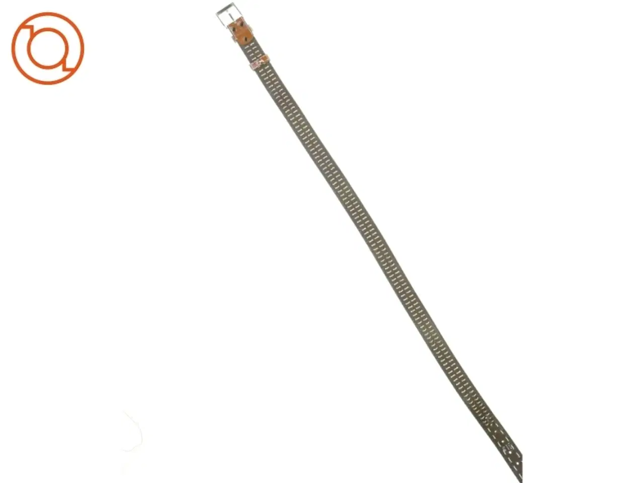 Billede 4 - Bælte (str. 121 x 4 cm)