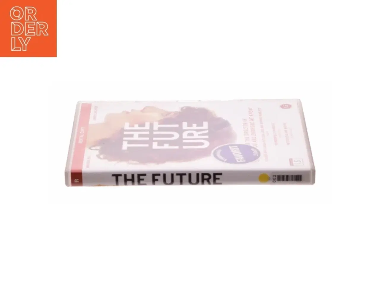 Billede 2 - The future