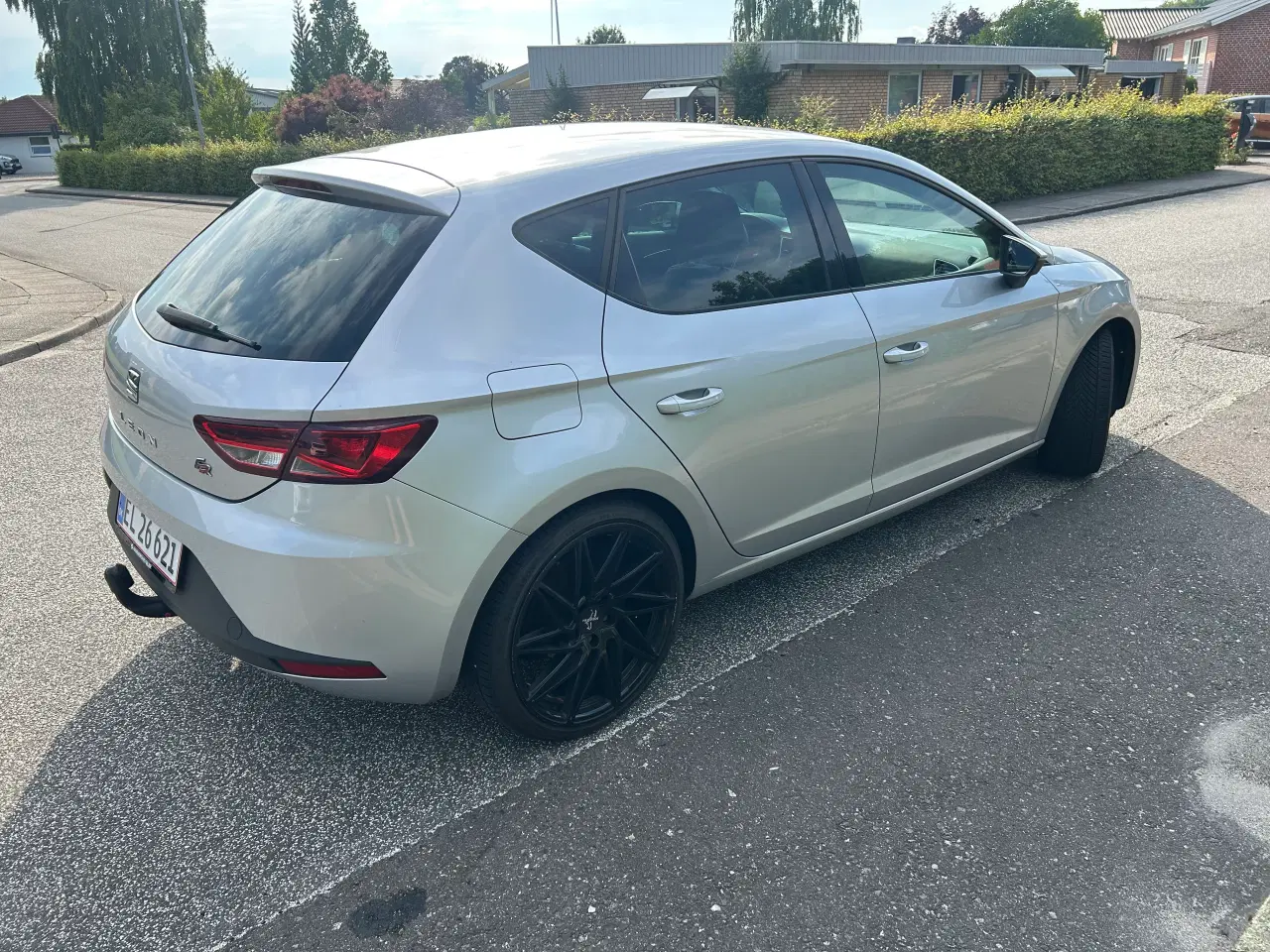 Billede 3 - Seat Leon 1.8 Tsi Fr