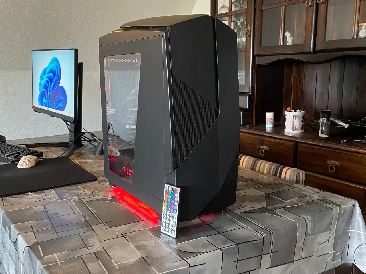 Billede 10 - I7 GAMER COMPUTER 