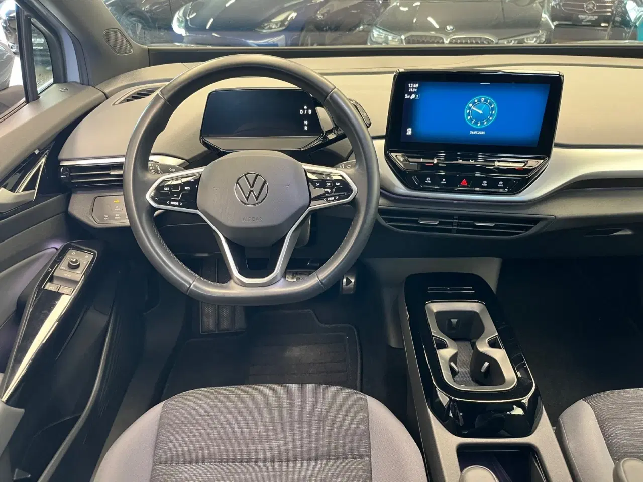 Billede 12 - VW ID.4 52 Pure Performance