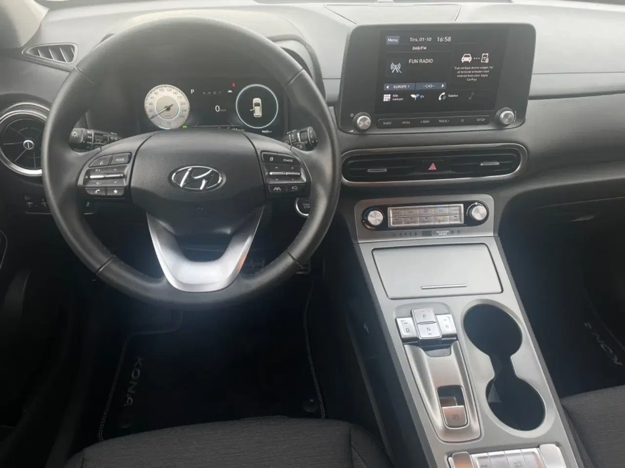 Billede 10 - Hyundai Kona 39 EV Intuitive