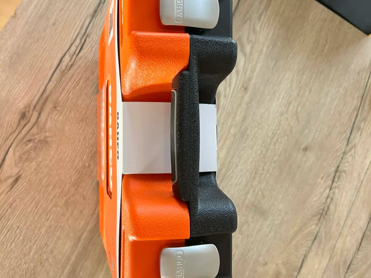 Billede 8 - Bacho topnøgle sæt 138 dele