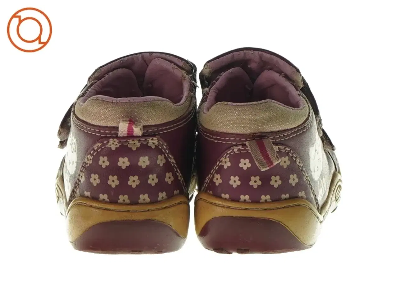 Billede 4 - Sko (str. 24)