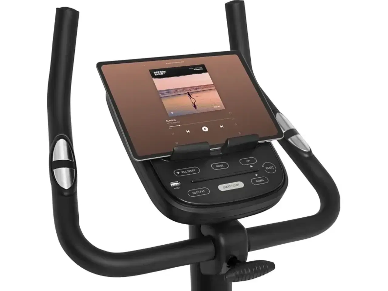 Billede 4 - Motionscykel