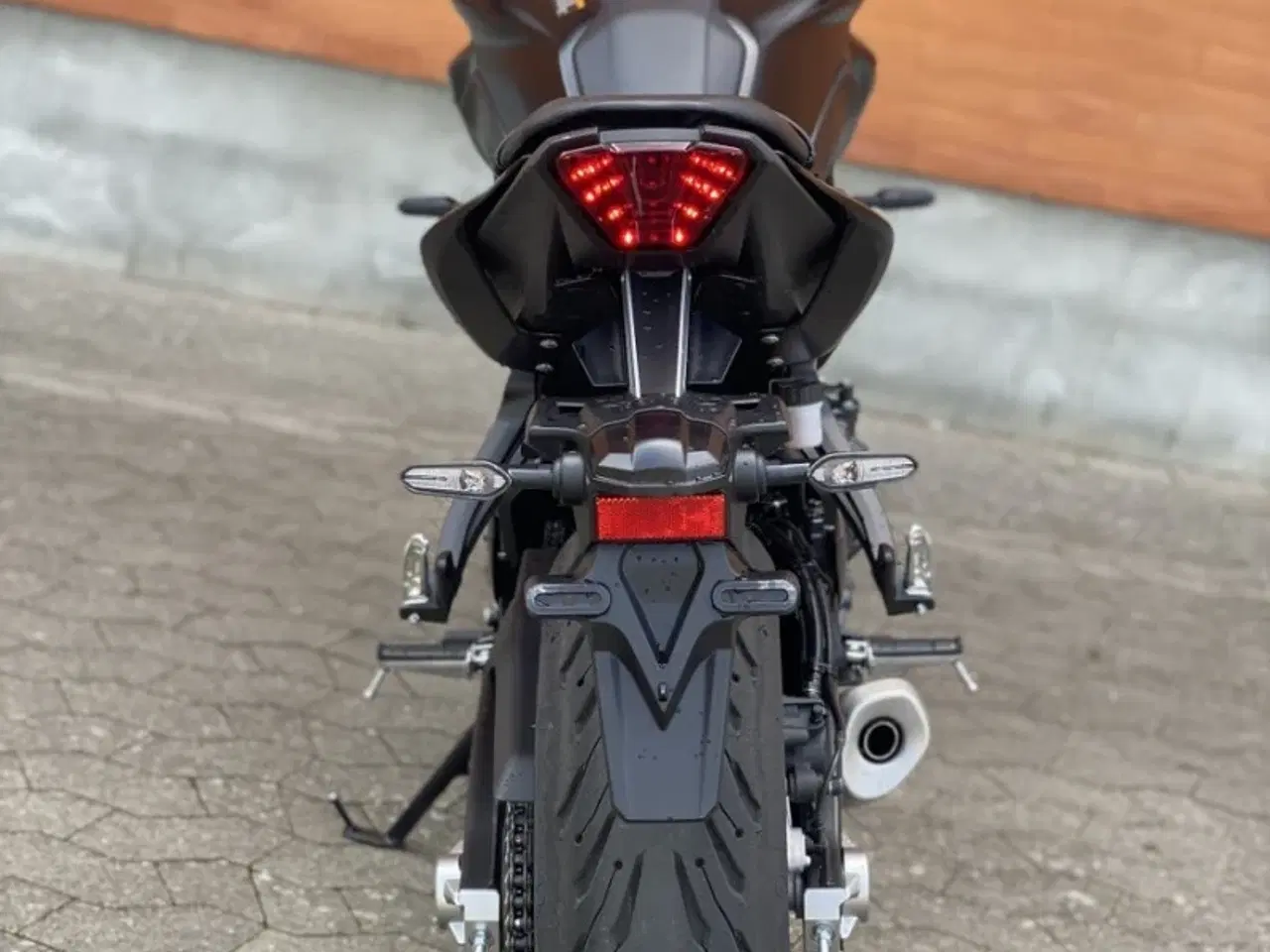 Billede 8 - Yamaha MT-07