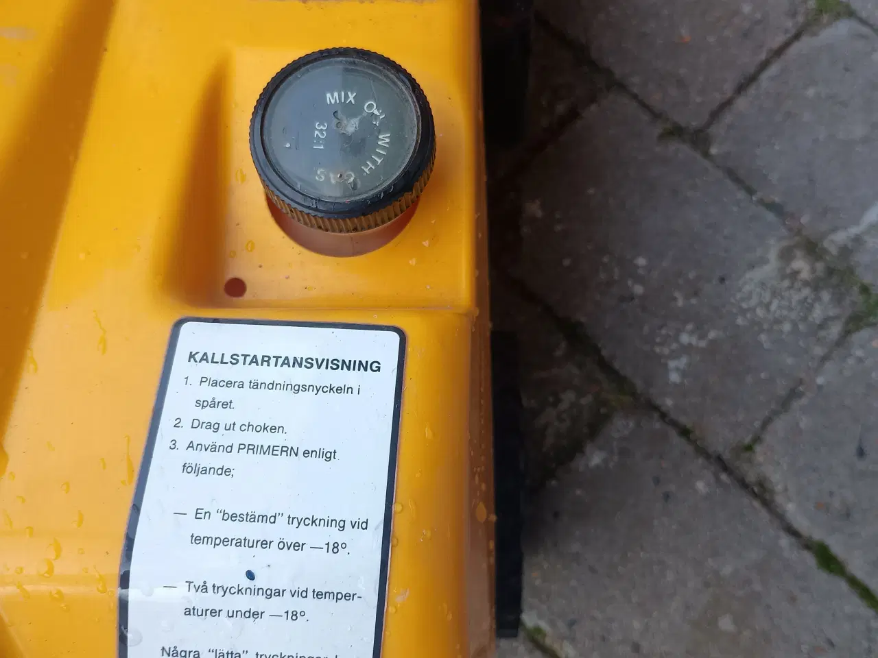 Billede 4 - Snekaster 