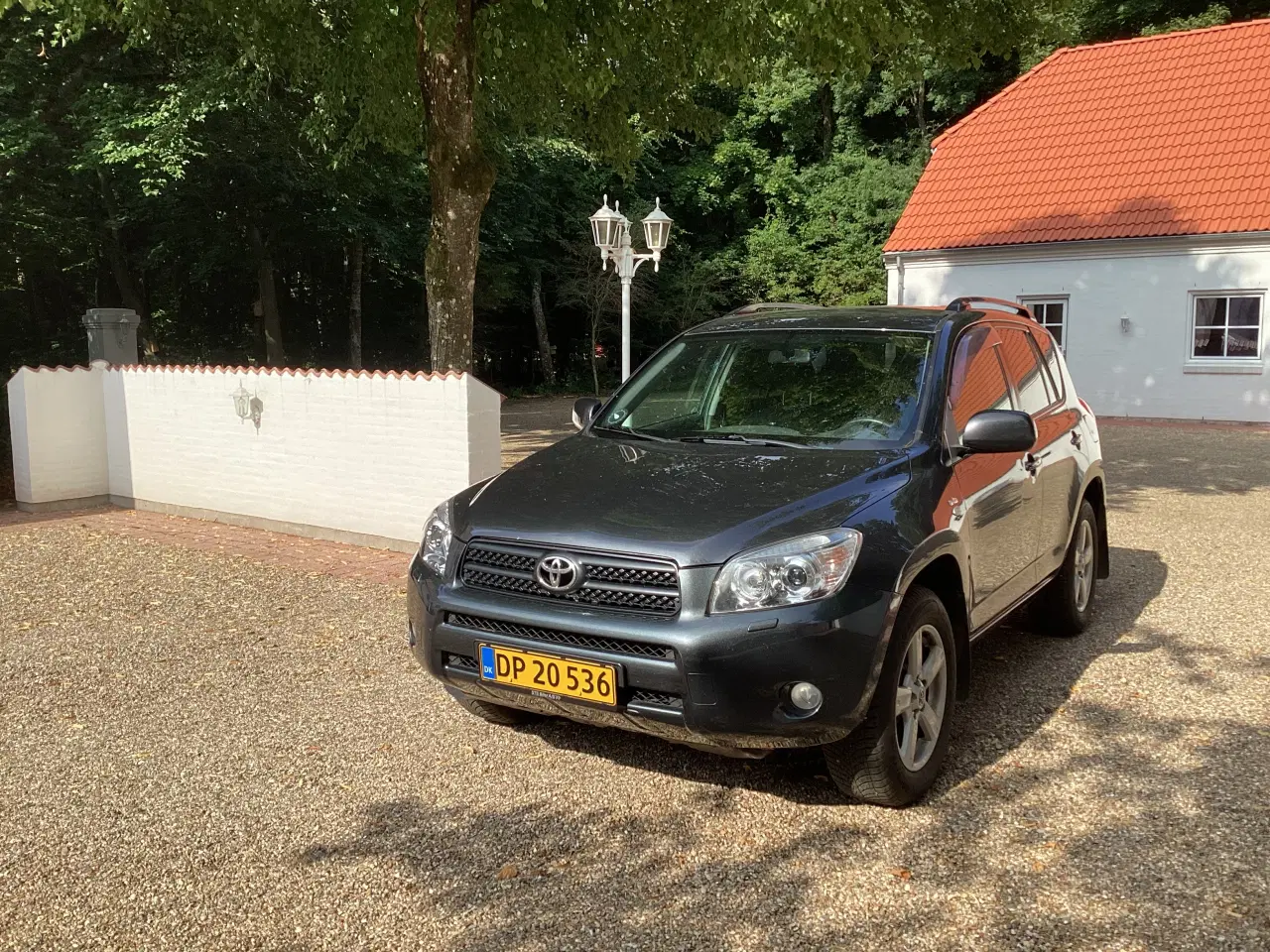 Billede 3 - Toyota Rav 4